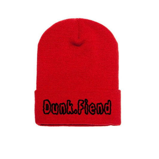 RED - FRONT