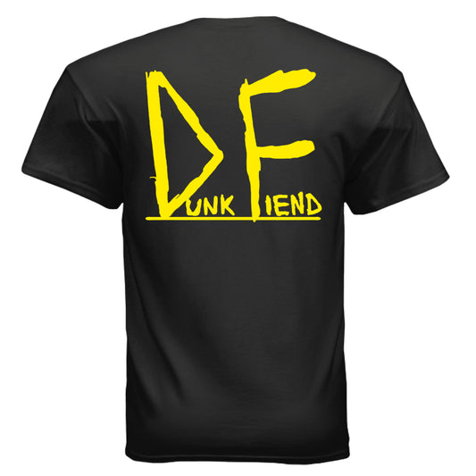 BLACK - BACK