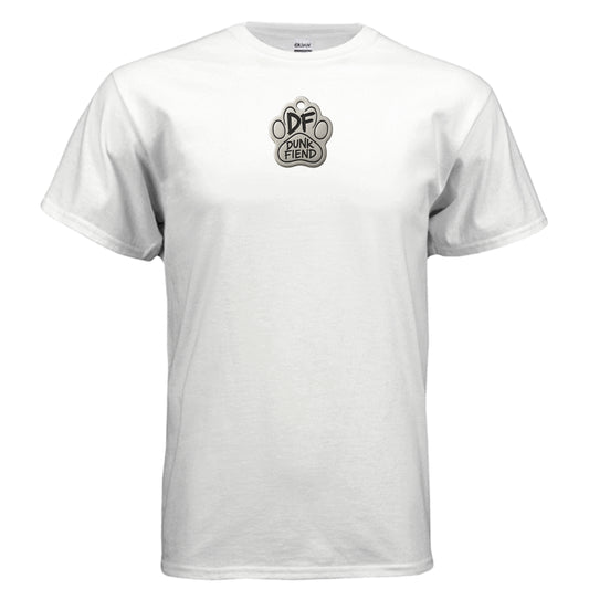 WHITE - FRONT