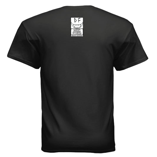 BLACK - BACK