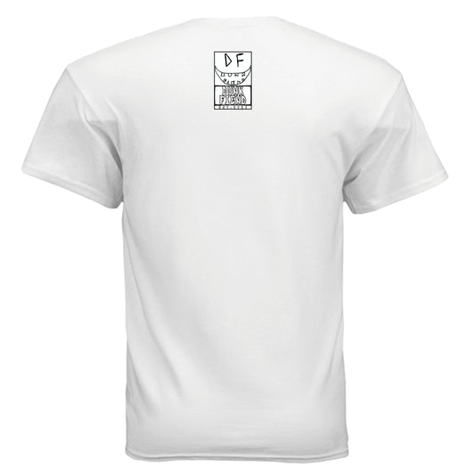 WHITE - BACK