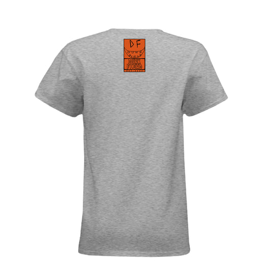 SPORT GREY - BACK
