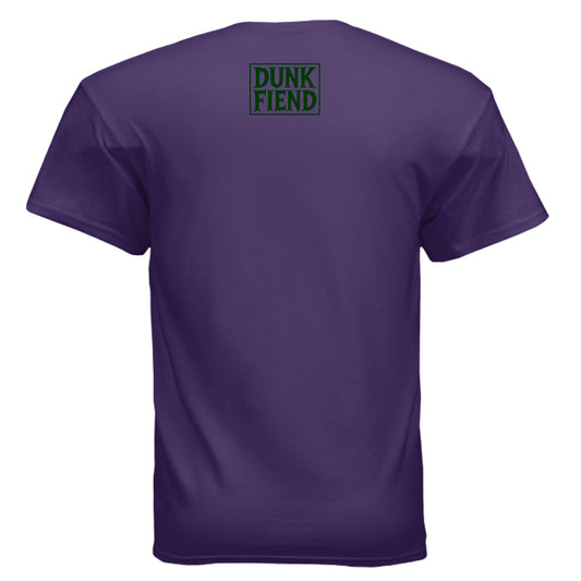 PURPLE - BACK