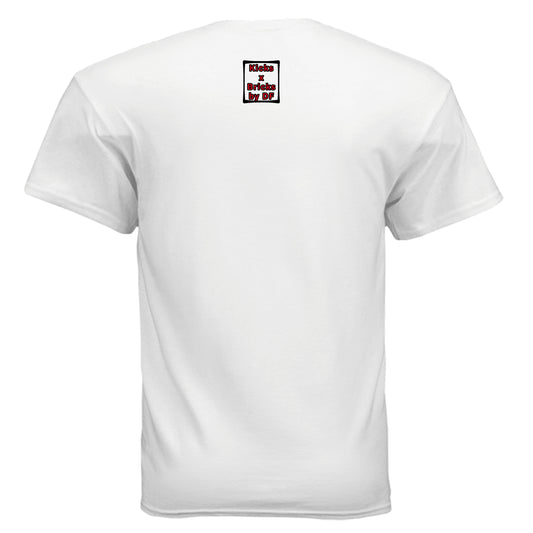 WHITE - BACK