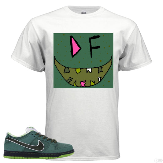 OG Logo - Green Lobster
