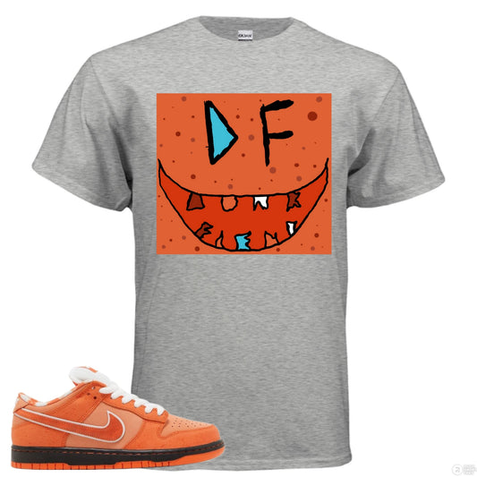 OG Logo - Orange Lobster