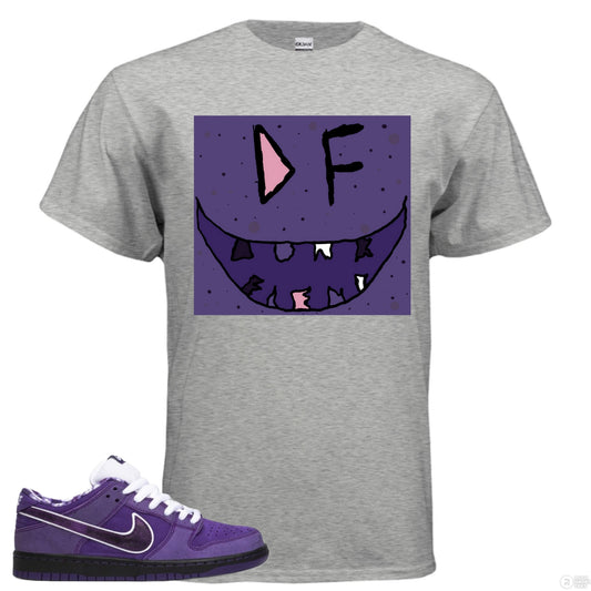 OG Logo - Purple Lobster