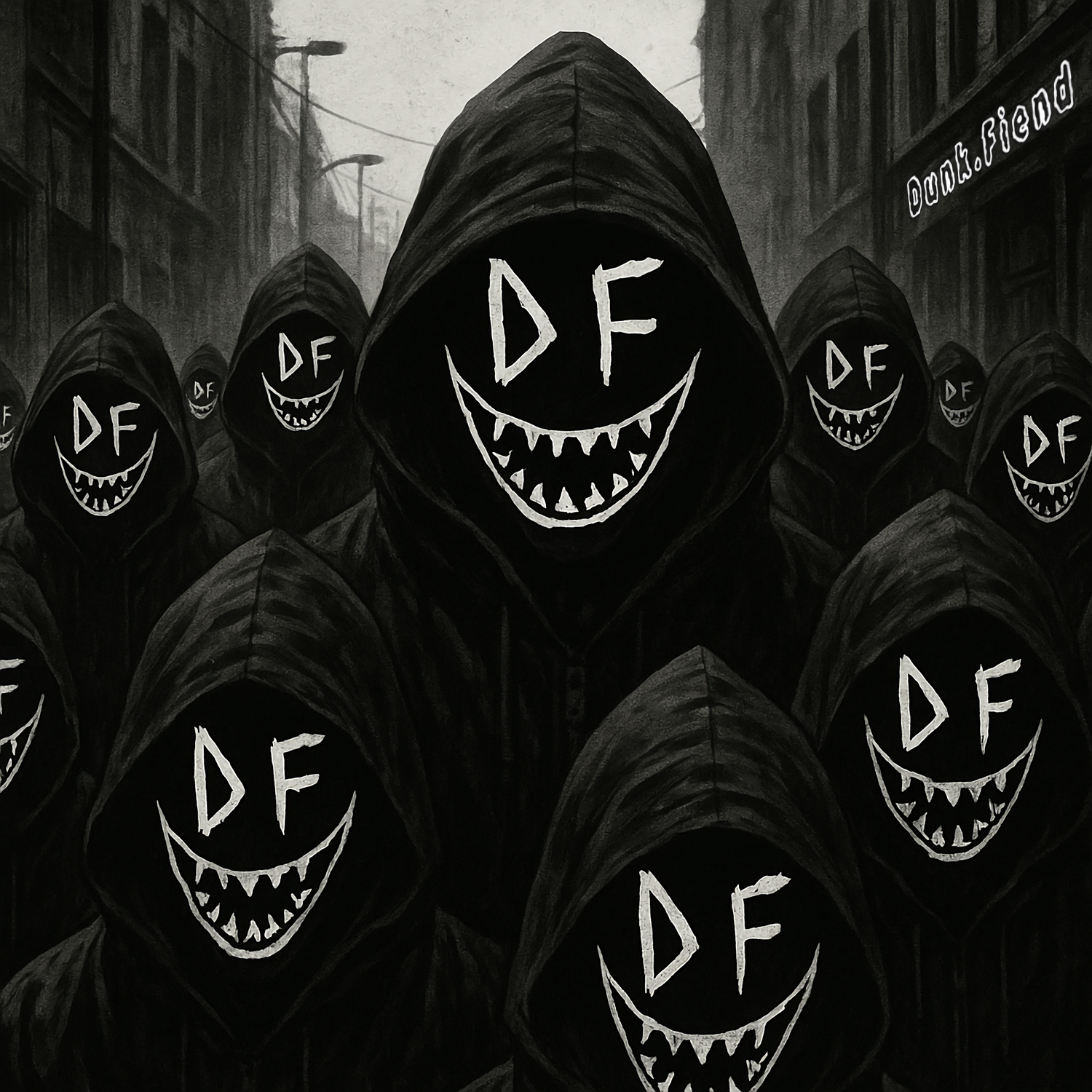 Fiends