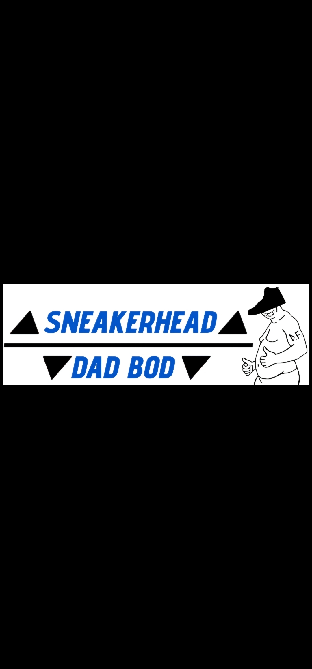 Dad Bod