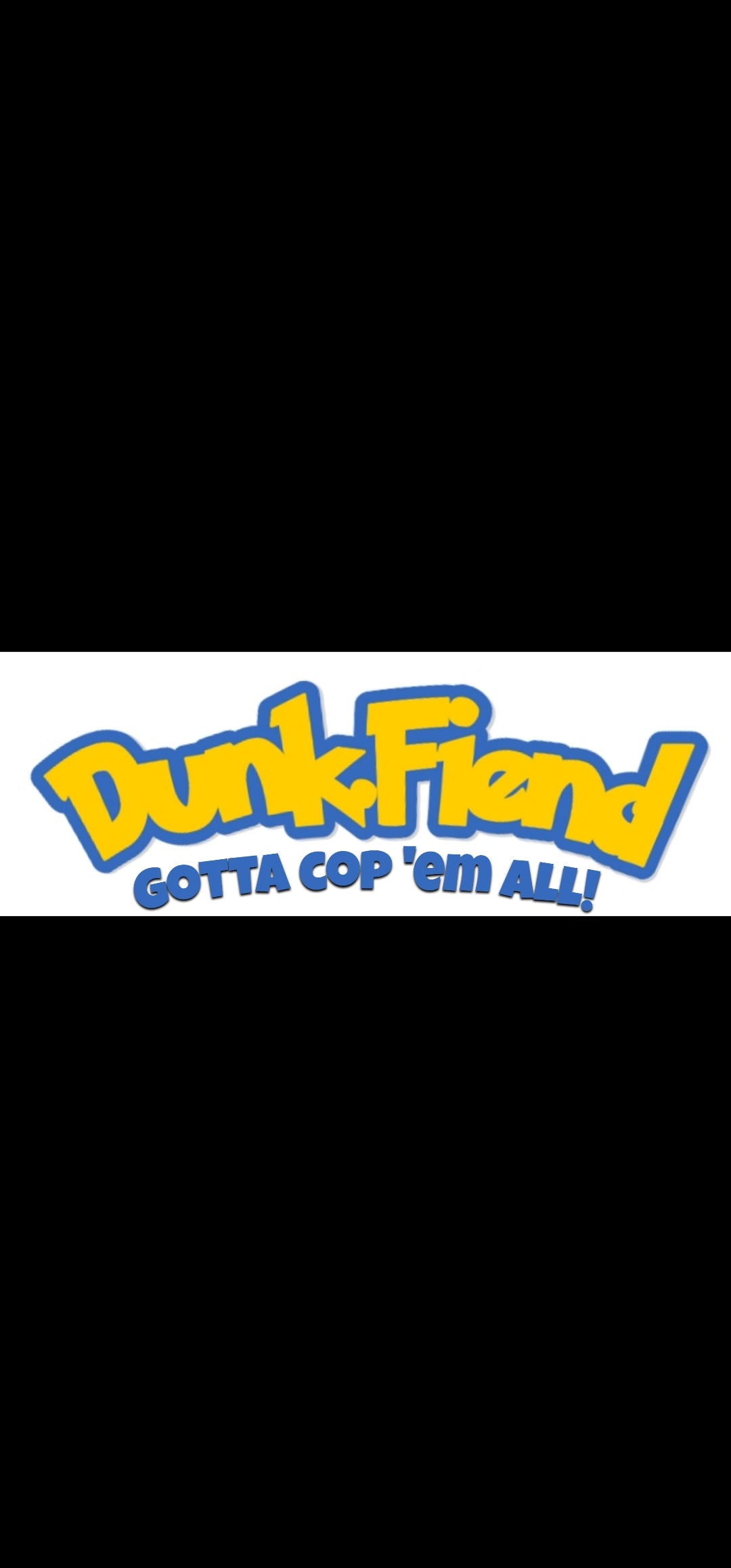 Gotta Cop 'Em All!