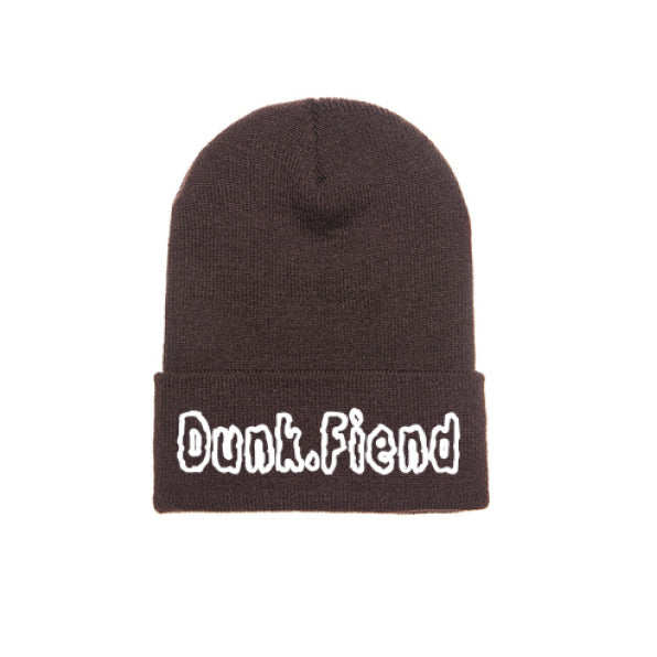 BROWN - FRONT