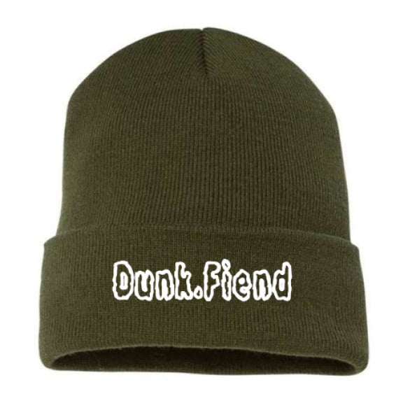 Olive - FRONT