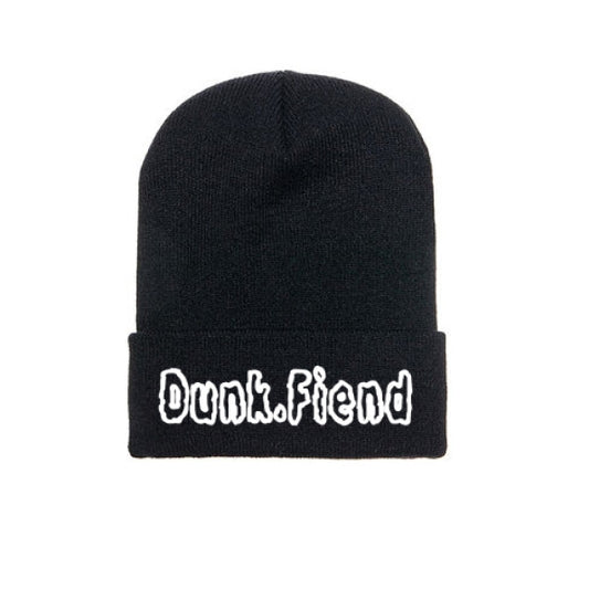 BLACK - FRONT