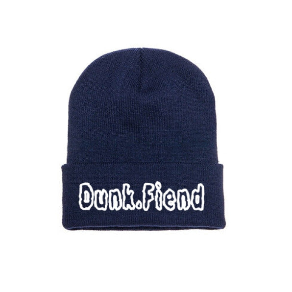 NAVY - FRONT