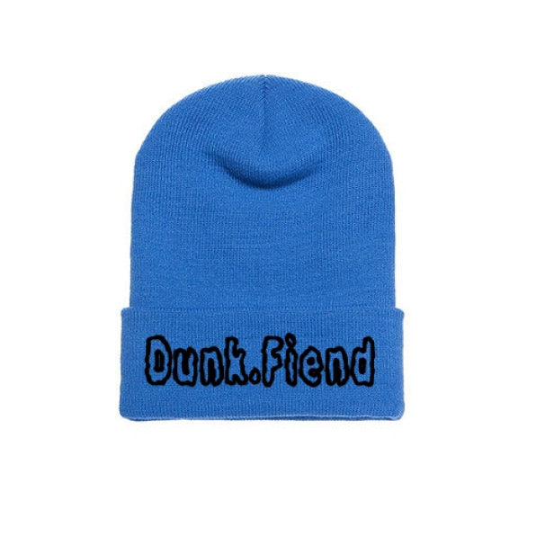 CAROLINA BLUE - FRONT