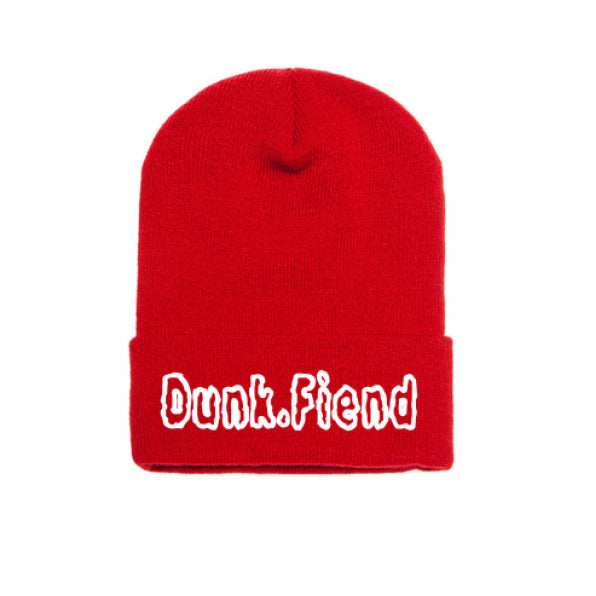 RED - FRONT