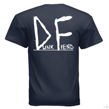 NAVY - BACK