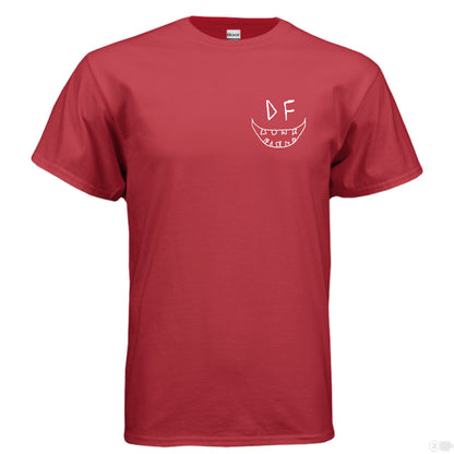 RED - FRONT