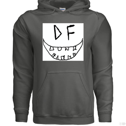 CHARCOAL - FRONT