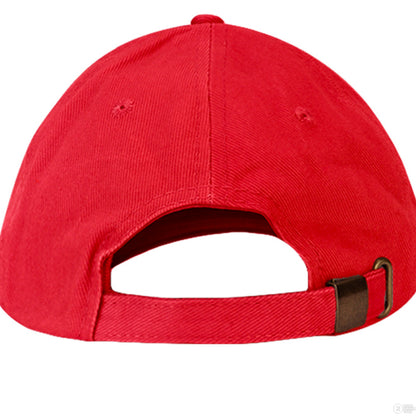 Red - BACK