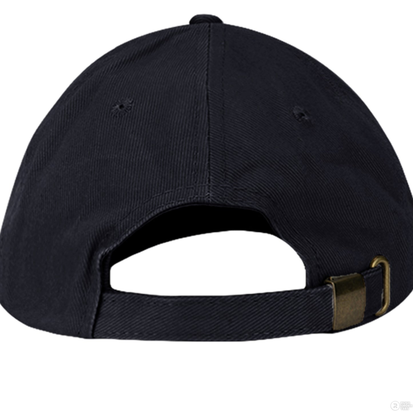Black - BACK