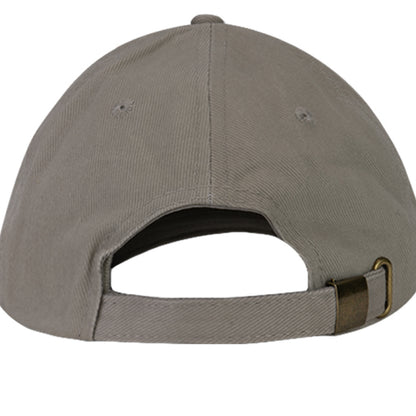 Khaki - BACK