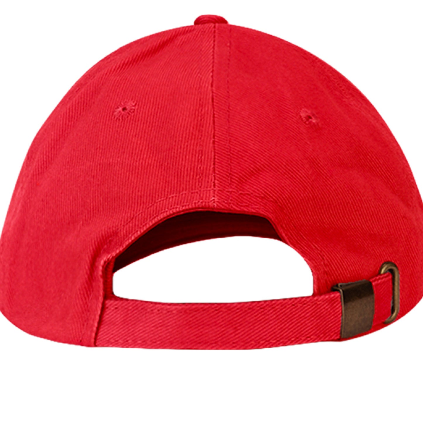 Red - BACK