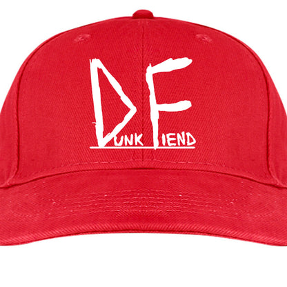 Red - FRONT