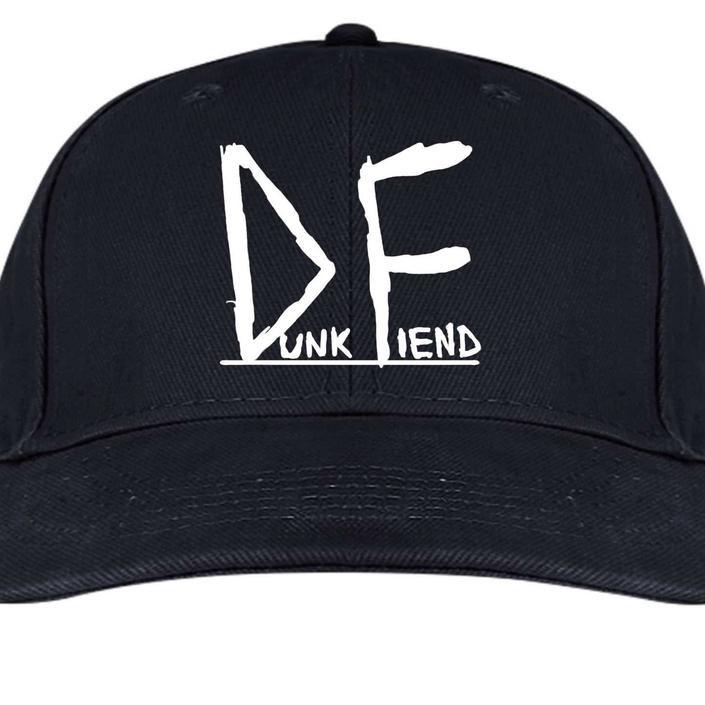 Black - FRONT