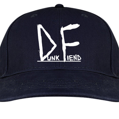 Navy - FRONT