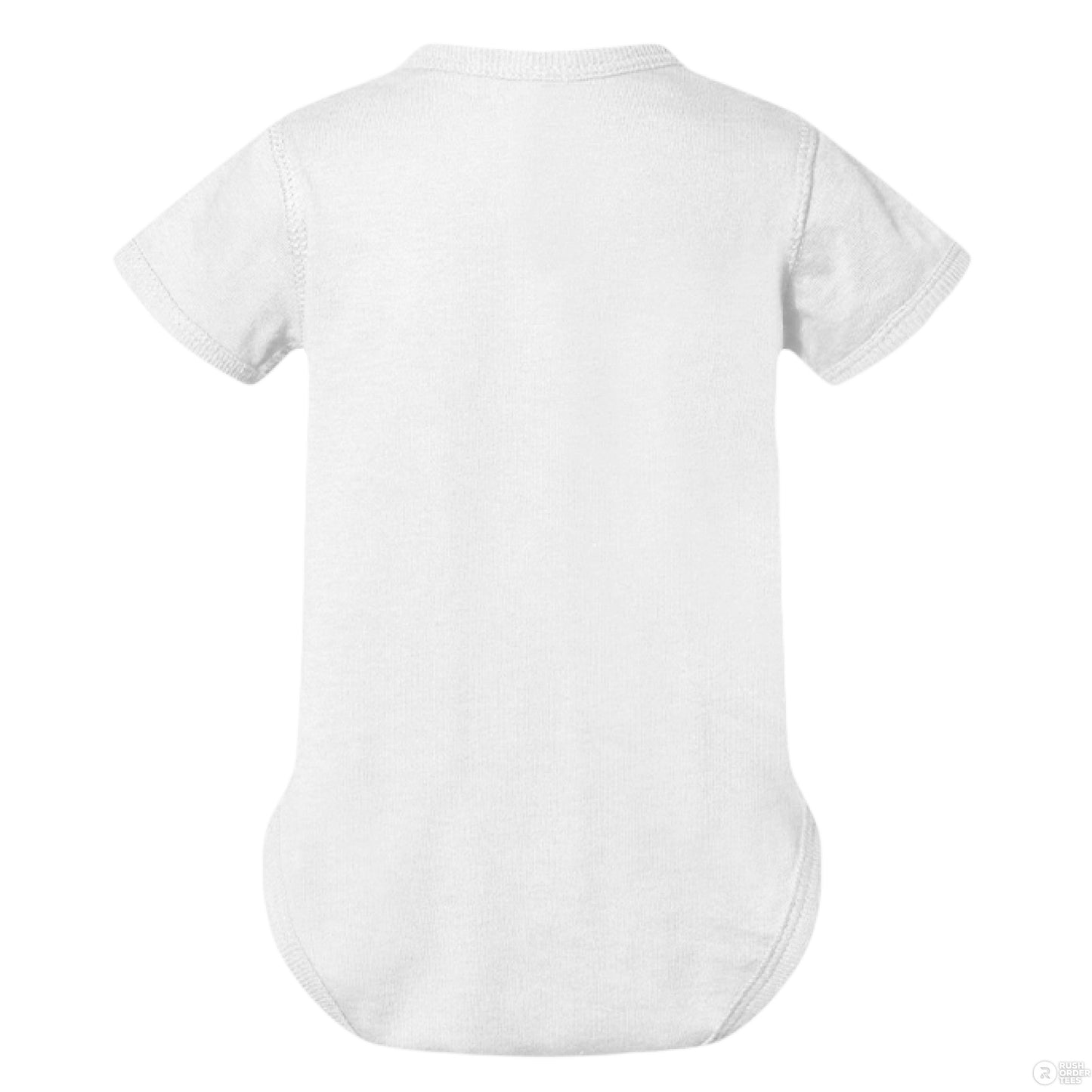 WHITE - BACK