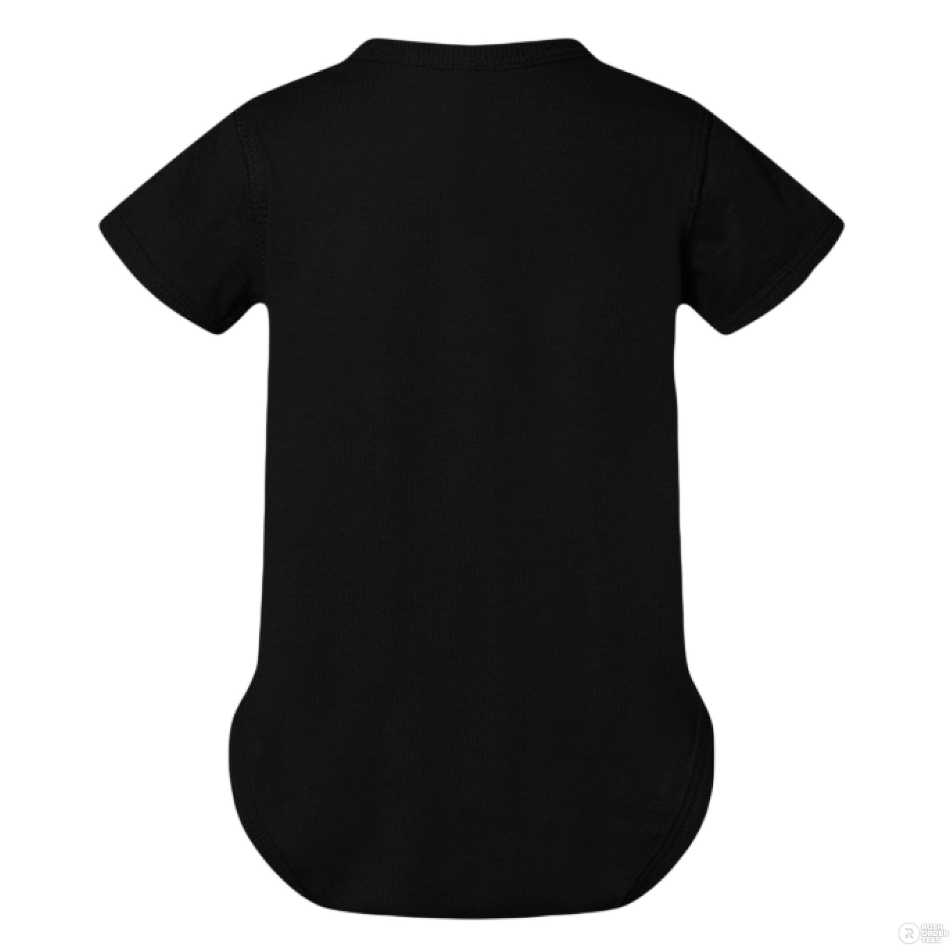 BLACK - BACK