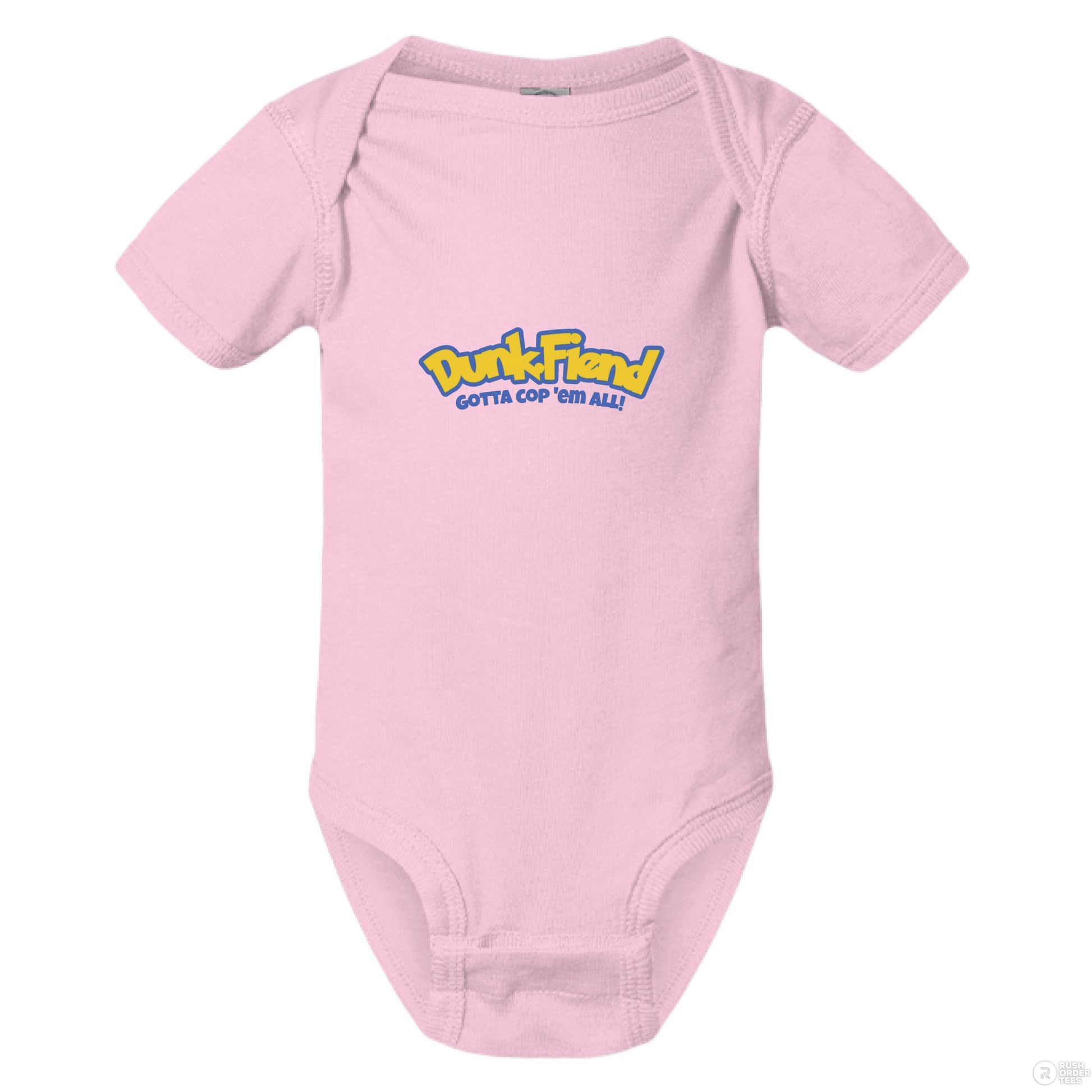 PINK - FRONT