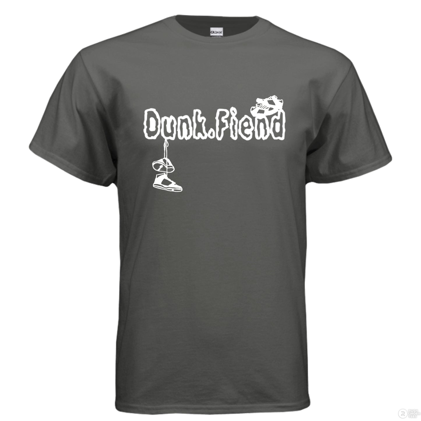 CHARCOAL - FRONT