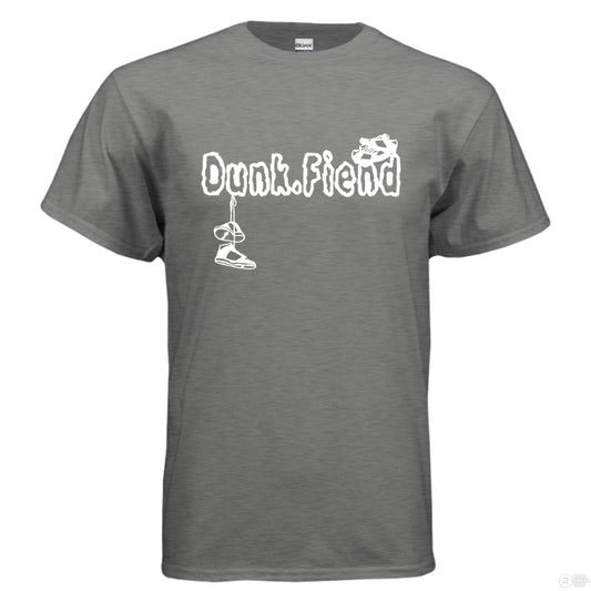 GRAPHITE HEATHER - FRONT