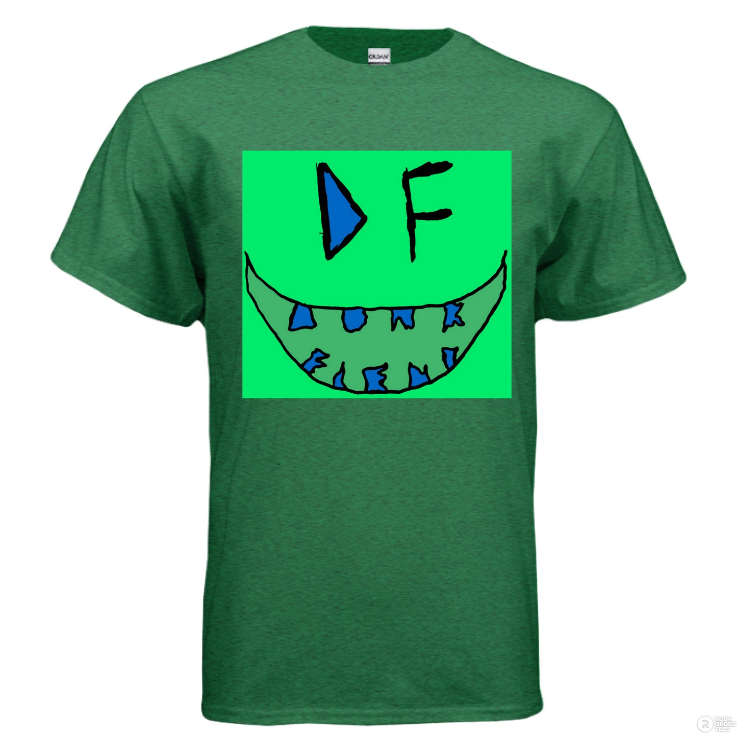 ANTIQUE IRISH GREEN_f