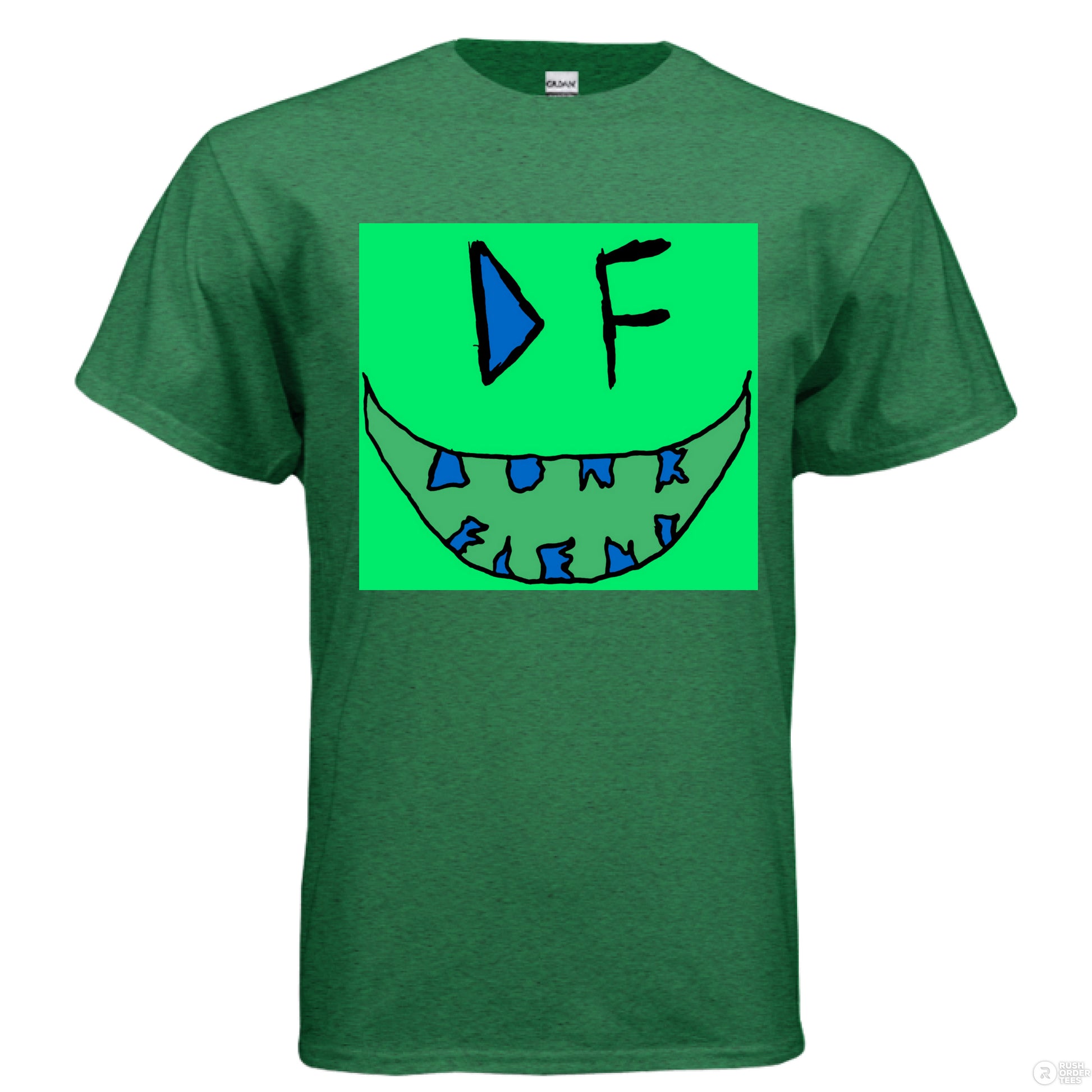 ANTIQUE IRISH GREEN_f