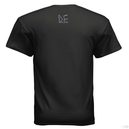 BLACK - BACK