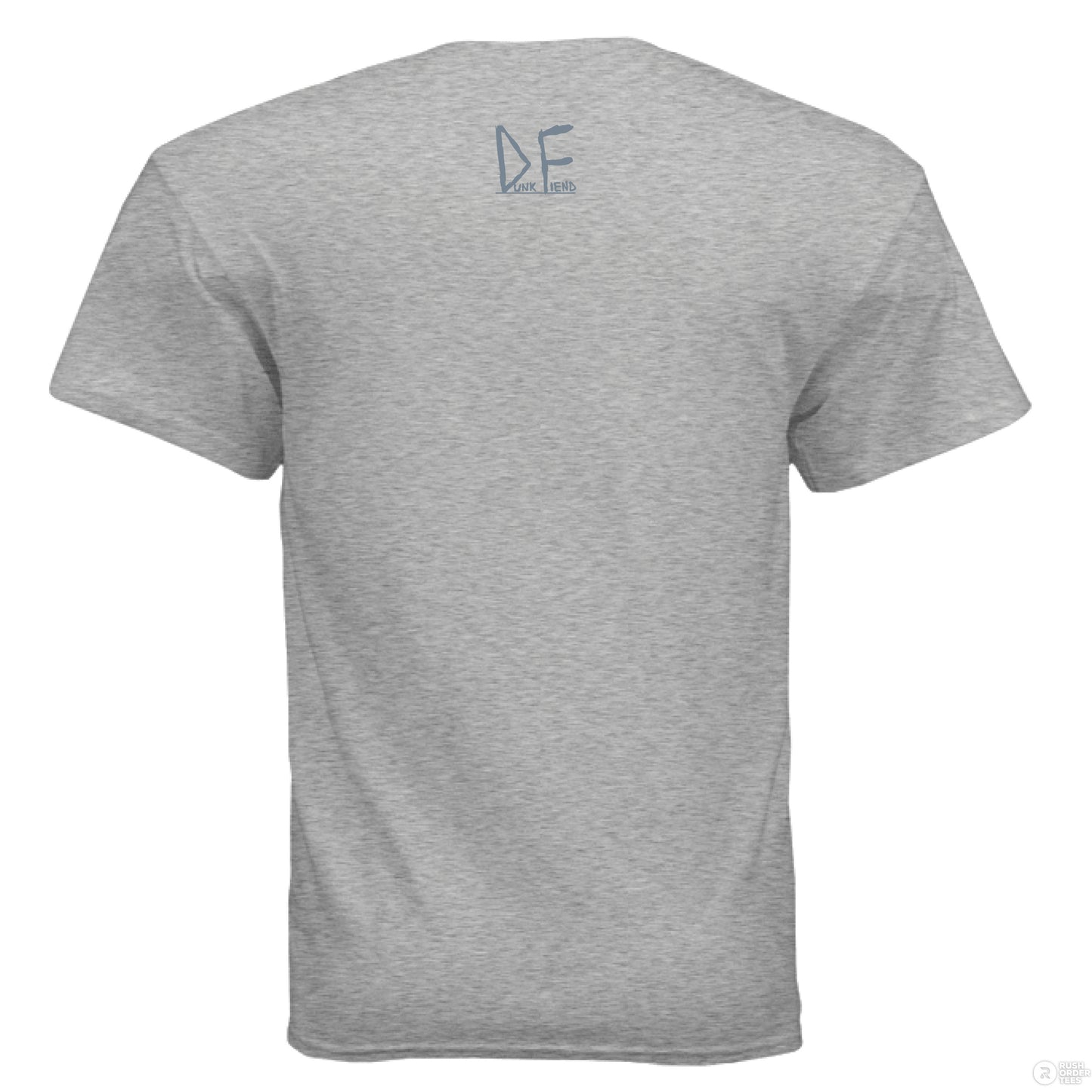 SPORT GREY - BACK