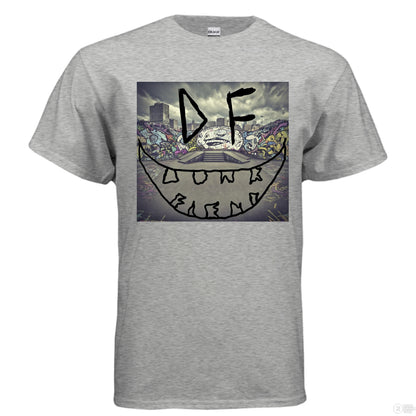 SPORT GREY - FRONT