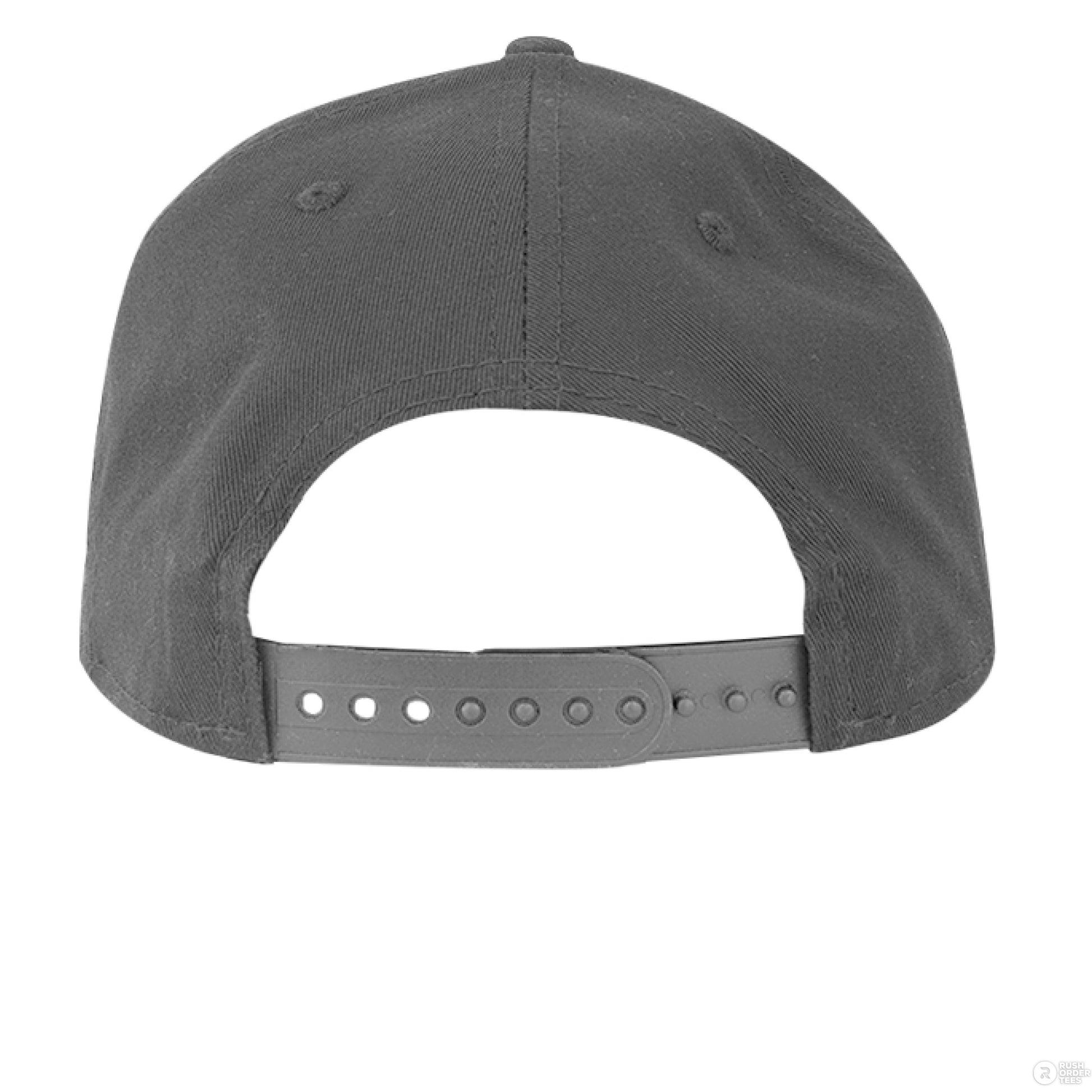 Charcoal - BACK