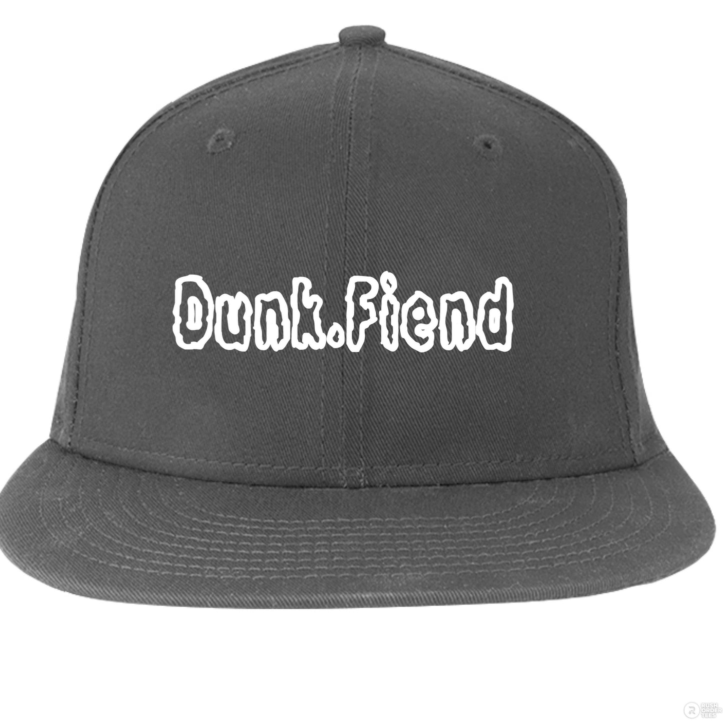 Charcoal - FRONT