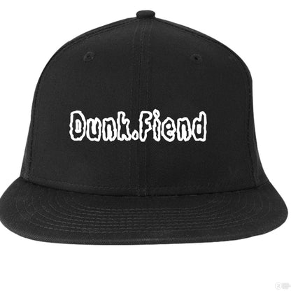 Black - FRONT