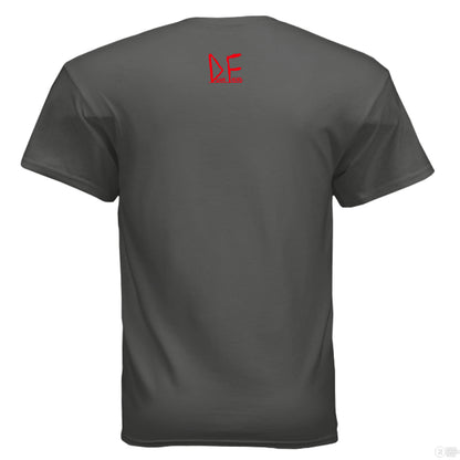CHARCOAL - BACK