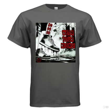 CHARCOAL - FRONT