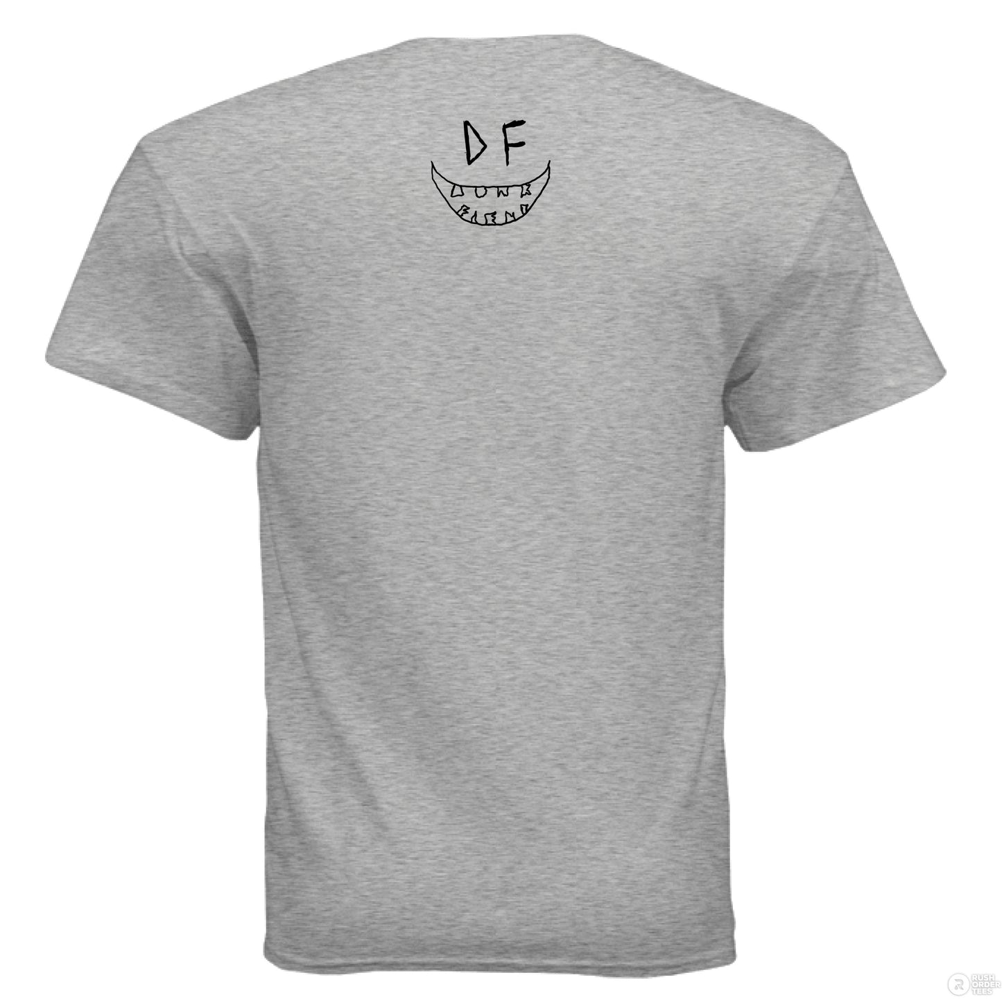 SPORT GREY - BACK