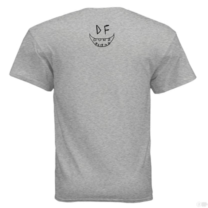 SPORT GREY - BACK