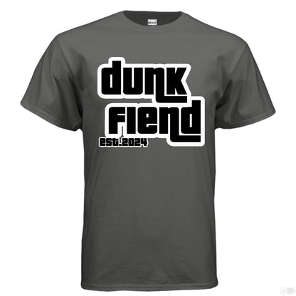 CHARCOAL - FRONT