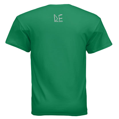 TURF GREEN - BACK