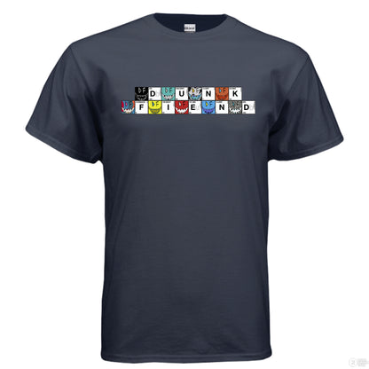 NAVY - FRONT